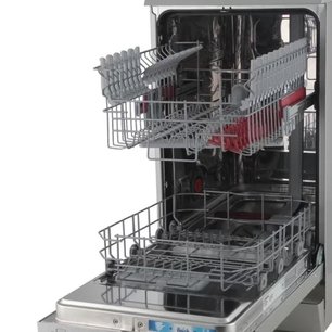 Посудомоечная машина AEG F88429M0P фото 3 в Екатеринбурге