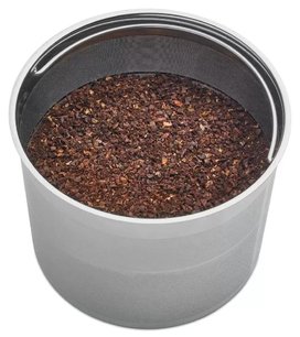 Кофеварка колдбрю KitchenAid 5KCM4212SX фото 4 в Екатеринбурге