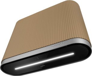 Вытяжка Maunfeld MURANO 80 Gold фото 4 в Екатеринбурге