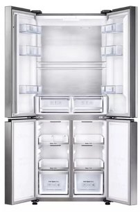 Холодильник Lofra GFRS 819/R BRONZE фото 2 в Екатеринбурге