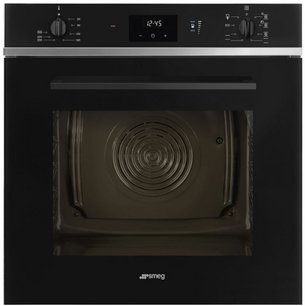 Духовой шкаф Smeg SO6400S2B фото в Екатеринбурге