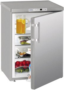 Холодильник Либхер KTPesf 1750 Premium фото 2 в Екатеринбурге Холодильник Liebherr KTPesf 1750 Premium фото 2 в Екатеринбурге