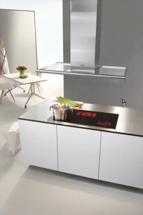 Вытяжка Миле DA 430-4 фото 2 в Екатеринбурге Вытяжка Miele DA 430-4 фото 2 в Екатеринбурге