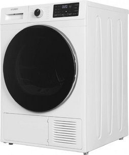 Сушильная машина Hyundai DFE9412 фото 2 в Екатеринбурге