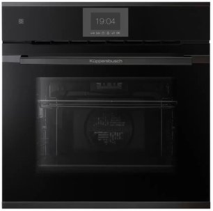 Духовой шкаф Kuppersbusch B 6550.0 S2 Black Chrome фото в Екатеринбурге