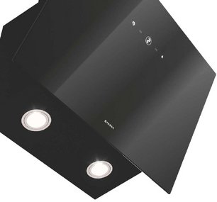 Вытяжка Фабер VELA BK 60 фото 3 в Екатеринбурге Вытяжка Faber VELA BK 60 фото 3 в Екатеринбурге