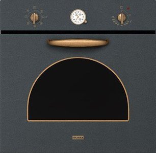 Духовой шкаф Franke CF 65 M GF/F фото в Екатеринбурге