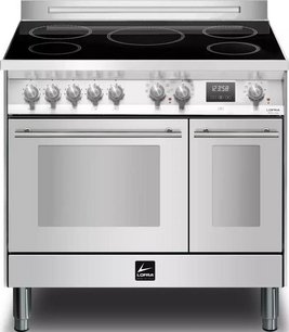 Варочный центр Lofra PD96MFTE/5I фото в Екатеринбурге