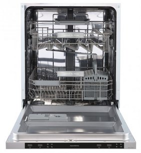 Встраиваемая посудомоечная машина Zigmund Shtain DW 314.6 фото в Екатеринбурге