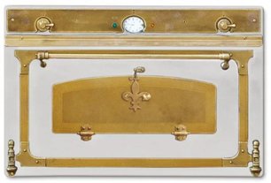 Духовой шкаф Restart ELF050 Stainless-Steel фото в Екатеринбурге