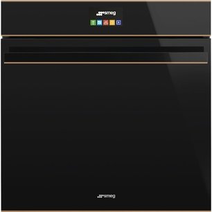 Духовой шкаф Smeg SFP6604NRE фото в Екатеринбурге