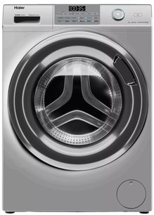 Стиральная машина Haier HW70-BP12959BSE фото в Екатеринбурге