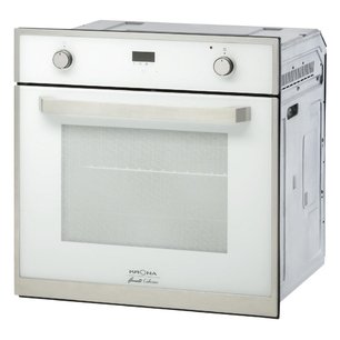 Электрический духовой шкаф KRONA ADRIANO 60 WH фото 2 в Екатеринбурге
