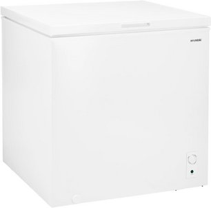 Морозильный ларь Hyundai CH2005 фото 4 в Екатеринбурге