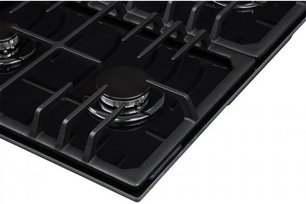 Газовая варочная панель Schaub Lorenz SLK GY6028 фото 4 в Екатеринбурге