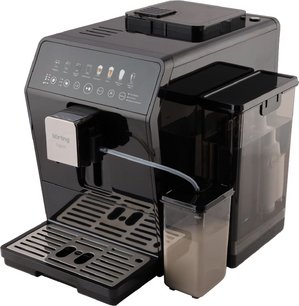 Кофемашина Korting KACM 2026 N Fagotti фото 4 в Екатеринбурге