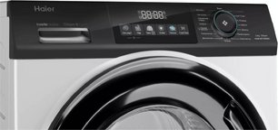 Стиральная машина Haier HW65-BP129302A фото 4 в Екатеринбурге