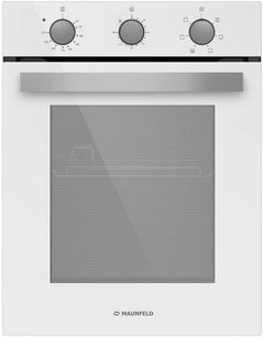 Электрический духовой шкаф Maunfeld EOEC516PW фото в Екатеринбурге