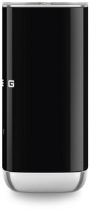 Вспениватель молока Smeg MFF02BLEU фото 2 в Екатеринбурге