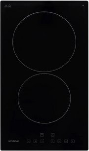 Варочная панель Hyundai HHE 3251 BG фото в Екатеринбурге