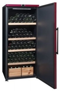 Винный шкаф La Sommeliere VIP265P фото в Екатеринбурге