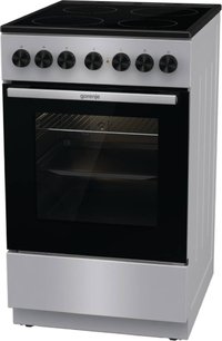 Электрическая плита Gorenje GEC5B20SG фото 2 в Екатеринбурге