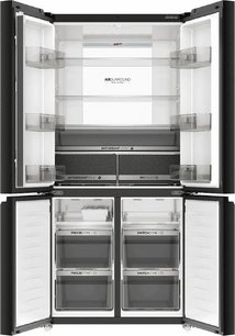 Холодильник Haier HTF-690DGS7RU1 фото 4 в Екатеринбурге