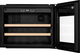 Встраиваемый винный шкаф Kuppersberg RBW 46 фото 3 в Екатеринбурге