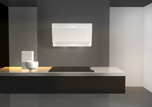 Вытяжка Фабер Cocktail WH A80 EG8 фото 4 в Екатеринбурге Вытяжка Faber Cocktail WH A80 EG8 фото 4 в Екатеринбурге