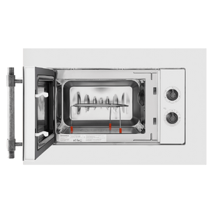 Встраиваемая микроволновая печь Maunfeld JBMO.20.5ERWAS фото 2 в Екатеринбурге
