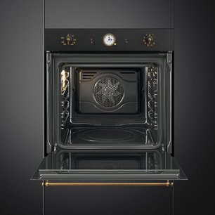 Духовой шкаф Smeg SFP68C1TAO фото 4 в Екатеринбурге