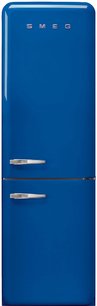 Холодильник Smeg FAB32RBE3 фото в Екатеринбурге