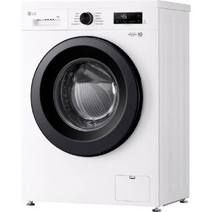 Стиральная машина LG F2Y1NS6W фото 2 в Екатеринбурге