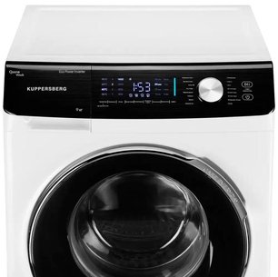 Стиральная машина Kuppersberg WM 580 W фото 3 в Екатеринбурге