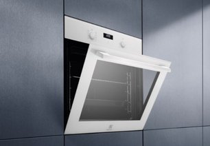 Духовой шкаф Electrolux OEF 5H50 V фото 3 в Екатеринбурге
