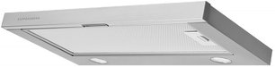Встраиваемая вытяжка Kuppersberg SLIMLUX IV 60 X фото 3 в Екатеринбурге