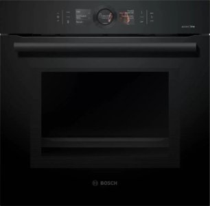 Духовой шкаф Bosch HMG8764C1 фото в Екатеринбурге