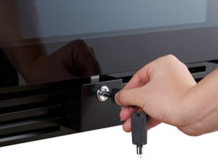 Встраиваемый под столешницу винный шкаф Селлар Приват CP043-2TBH фото 3 в Екатеринбурге Встраиваемый под столешницу винный шкаф CellarPrivate CP043-2TBH фото 3 в Екатеринбурге