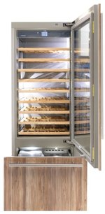 Винный шкаф Fhiaba S7490TWT6 фото в Екатеринбурге