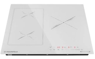 Индукционная варочная панель Маунфилд CVI453SBWHA Inverter фото 2 в Екатеринбурге Индукционная варочная панель Maunfeld CVI453SBWHA Inverter фото 2 в Екатеринбурге