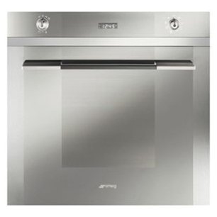 Духовой шкаф Smeg SC106-8 фото в Екатеринбурге