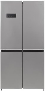 Холодильник GENCOOL GDCD-595W фото в Екатеринбурге