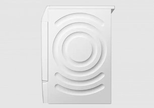 Стирально-сушильная машина BOSCH WDU28590OE фото 2 в Екатеринбурге