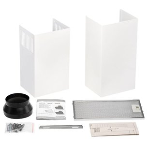 Вытяжка Крона IRIDA 600 white sensor фото 2 в Екатеринбурге Вытяжка KRONA IRIDA 600 white sensor фото 2 в Екатеринбурге