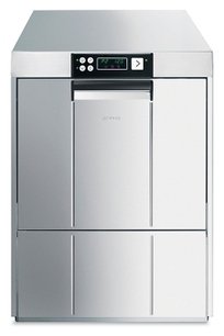 Посудомоечная машина Smeg CW526D фото в Екатеринбурге