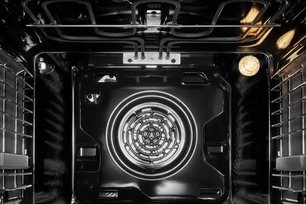 Духовой шкаф Midea MO78107CGB фото 3 в Екатеринбурге