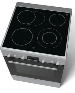 Варочный центр Bosch HCA744351R фото 3 в Екатеринбурге