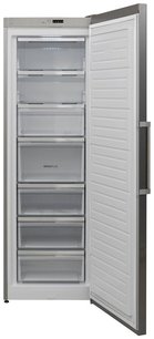Морозильная камера Korting KNFR 1837 X фото 3 в Екатеринбурге