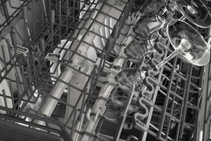 Встраиваемая посудомоечная машина Gaggenau DF271100F фото 4 в Екатеринбурге