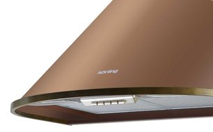 Вытяжка Кертинг KHC 6930 RC фото 4 в Екатеринбурге Вытяжка Korting KHC 6930 RC фото 4 в Екатеринбурге